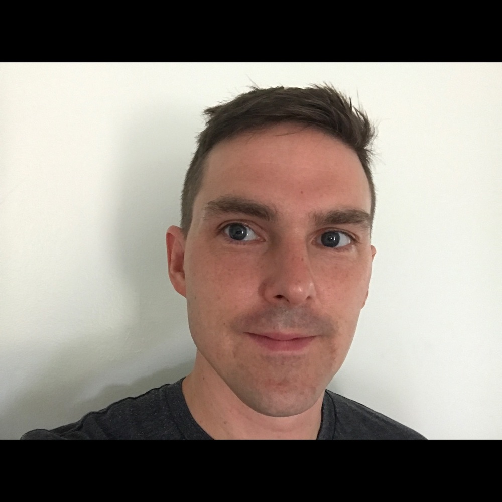 Meet your Posher, Adam